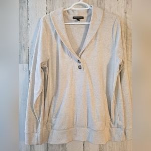 Woman's Banana republic sweater sz XL